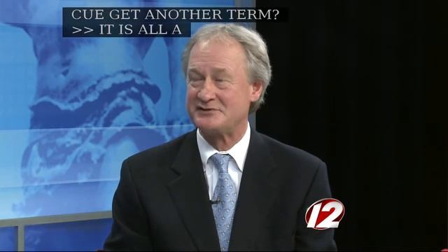 Newsmakers web extra 1/18 governor lincoln chafee смотреть онлайн
