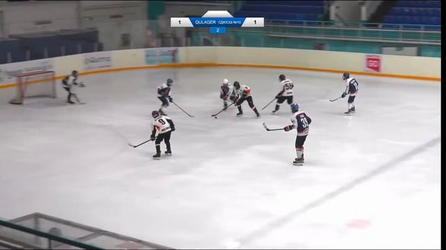 QULAGER (PETROPAVL) - ASTANA (ASTANA) | КУБОК ФЕДЕРАЦИИ U-14 4 ТУР СЕЗОН 2023/24 г. ШЫМКЕНТ смотреть онлайн