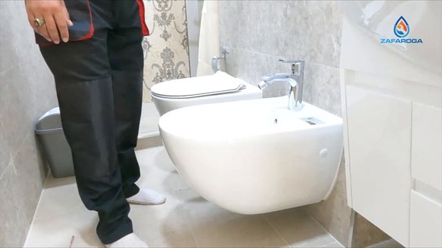 BIDE o'zi nima va nimaga kerak? ZAFAROGA