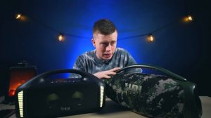 Не хуже JBL? TRIBIT STORMBOX BLAST vs JBL BOOMBOX 3 – Разница в ЦЕНЕ в 3 РАЗА! Сравнение