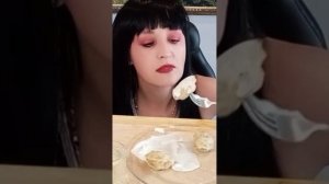 МУКБАНГ/Пельмени домашние Как перестать стржссоватьть