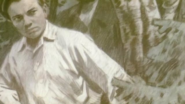 Фильм-опрос о детях ВОВ смотреть онлайн