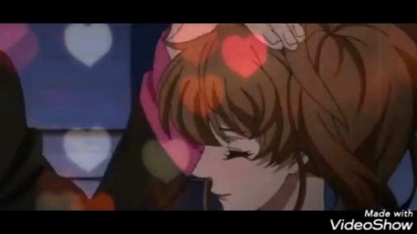 《AMV》Ты такая Вау-Вау|| Аниме клип