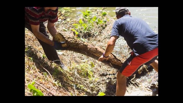 Суботник м. Ланівці 08.08.15 Slideshow смотреть онлайн