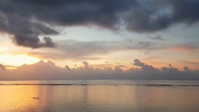 Dark Sunset смотреть онлайн