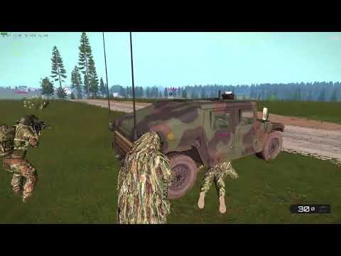 Arma3+EFT+Memes смотреть онлайн