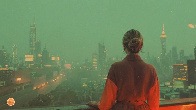 Babes Of Blade II - Blade Runner Vibes- Futuristic Soundscapes. смотреть онлайн