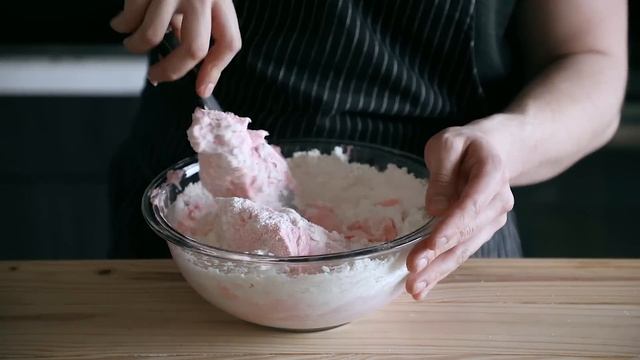 A Simple Guide On How To Make Macarons смотреть онлайн