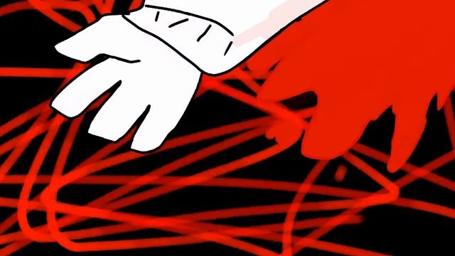 Aftermath (animation Meme) (flipaclip) GORE AND SOME FLASHING LIGHTS