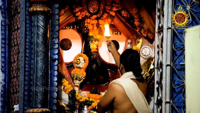 MAHA MANTRAS:- HARE KRISHNA HARE RAMA | VERY BEAUTIFUL POPULAR KRISHNA BHAJANS | JAGANNATH PURI смотреть онлайн