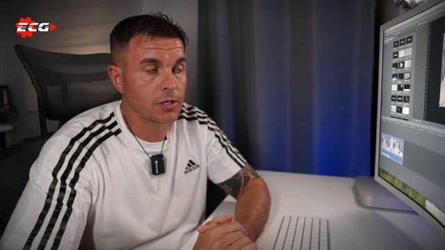 Bug Final Cut Pro X 10.8 (SOLUCIÓN) смотреть онлайн