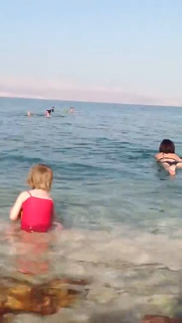 Мертвое море смотреть онлайн