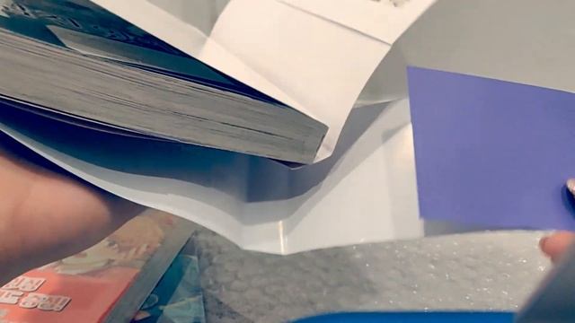 [unboxing] uls volumes 1-3 смотреть онлайн