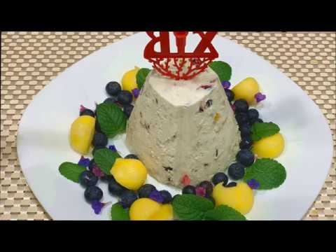 Творожная ПП Пасха смотреть онлайн