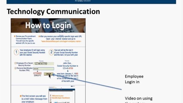 ACA Update for the Staffing Industry: Administrative Challenges in an ACA World смотреть онлайн