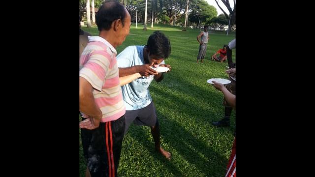 Keppel Singmarine P&M Bungalow Chalet Party смотреть онлайн