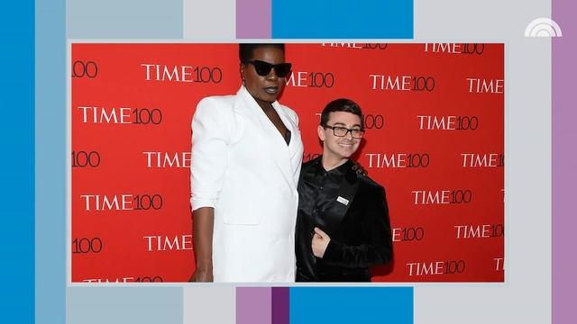 Tour Fashion Designer Christian Siriano’s Boutique And Showroom | At Home with Natalie | TODAY смотреть онлайн