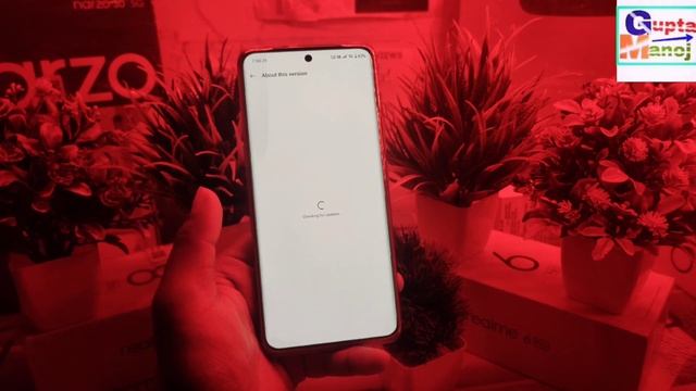 Realme 11/11Pro Plus Realme Ui 5.0⚡Stable Update Rollout Problem🤔?| RM 11/11 Pro+ Feb Stable Update смотреть онлайн