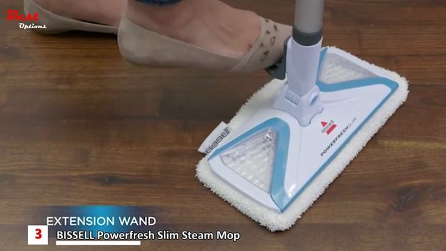 Best Steam Cleaners 2022