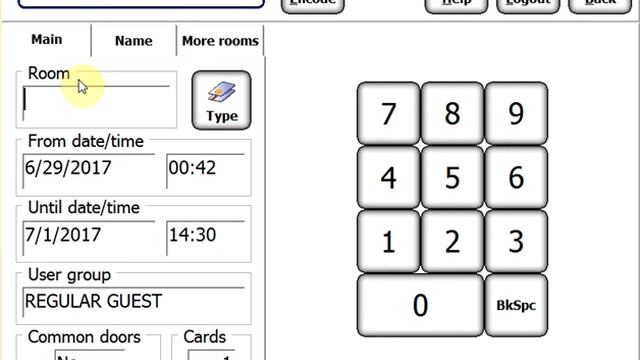 VINGCARD