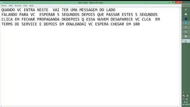 COMO ATIVAR O WINDOWS 8 PERMANENTE 2013) смотреть онлайн
