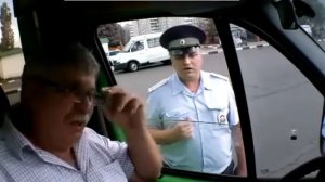 ДПС Развод 2016 ГИБДД Мужик просто красавчик ( ДПС )