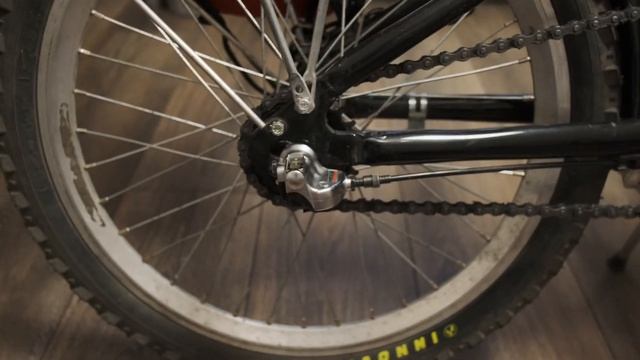 Настройка планетарной втулки Shimano Nexus 3