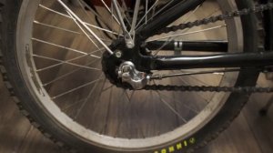 Настройка планетарной втулки shimano nexus 3