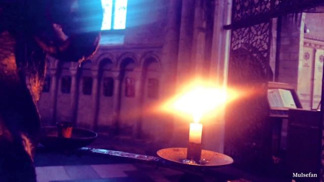 Norwich Cathedral смотреть онлайн