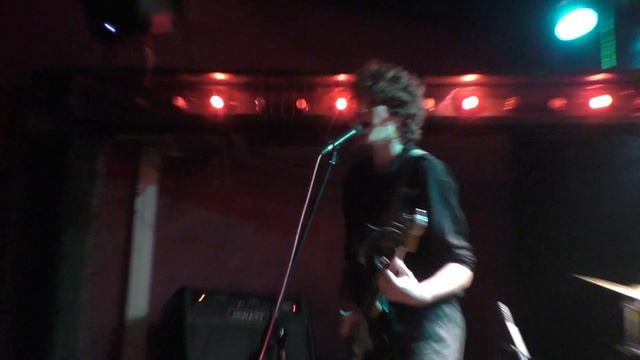 xAxMx @ Дождь-Мажор 08.03.2016 (1) смотреть онлайн