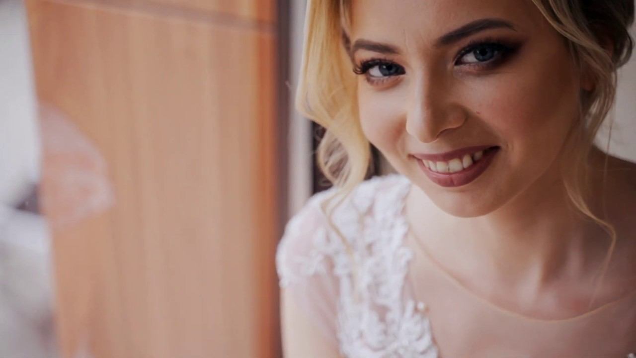 Александр+Марина (Свадебный фильм) смотреть онлайн