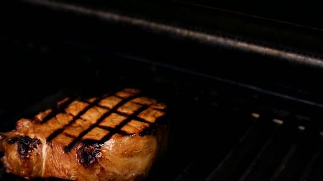 Технические преимущества газовых грилей Broil King смотреть онлайн