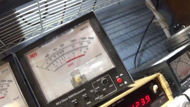 Sonar BR-21 100 watt linear amplifer nice but not mint смотреть онлайн