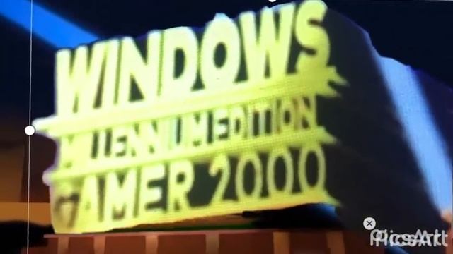 I Destroy Windows millennium edition gamer 2000 V2 (STOLEN) смотреть онлайн