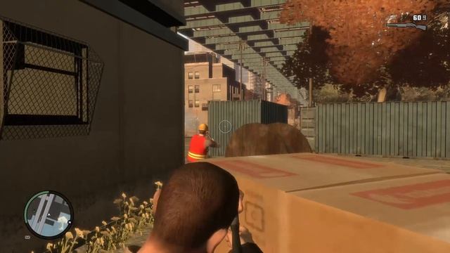 ГТА 4 смотреть онлайн