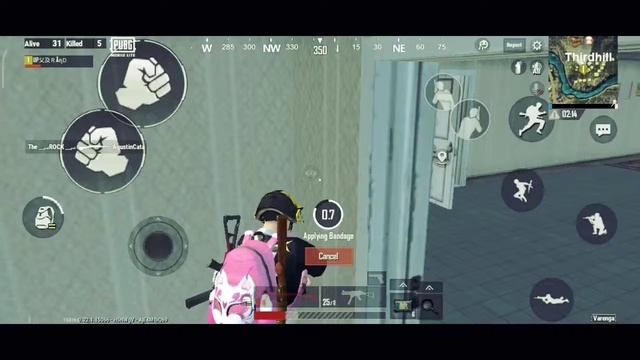 #pubg mobile lite bhai log subscribe and support me# смотреть онлайн