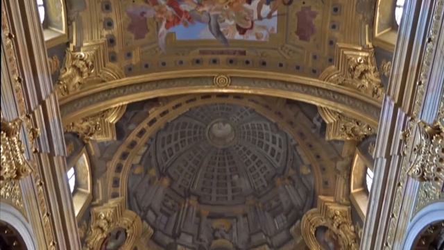 Österreich -- Wien -- Kirchen und Kaisergruft смотреть онлайн