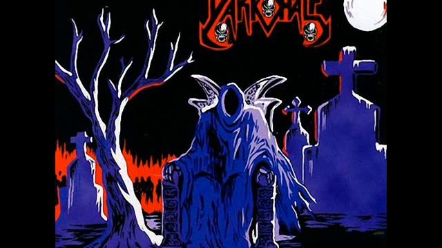 Dark Half - 01 - Reborn... смотреть онлайн