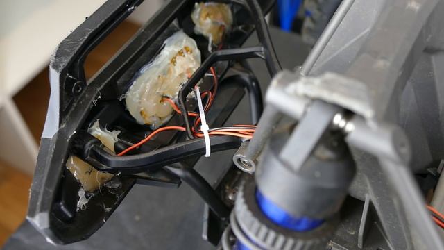 Traxxas X-MAXX LED Lights - Super Bright & Easy To Install смотреть онлайн