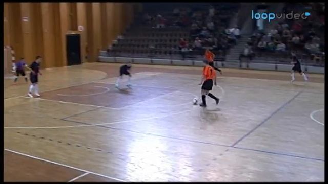 MNK Square - MNK Brod 035 7:3 (4:1) смотреть онлайн