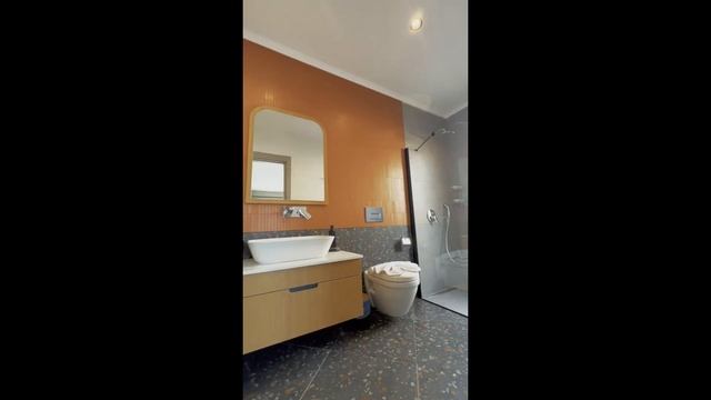 KAY1890 - Villa Gaia House 1 2+1 смотреть онлайн