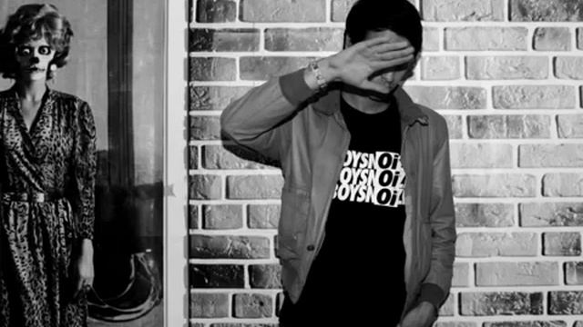 Erol Alkan & Boys Noize-Waves смотреть онлайн