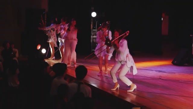 【 魔女の宅急便 】ルージュの伝言 / Message of Rouge смотреть онлайн