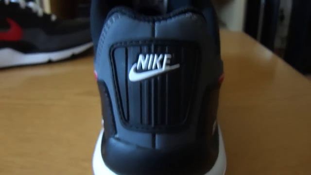 Nike air max LTD UNBOXING смотреть онлайн