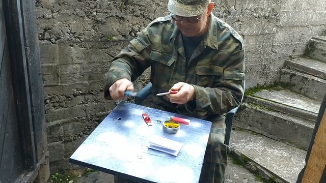 Огниво туристическое смотреть онлайн