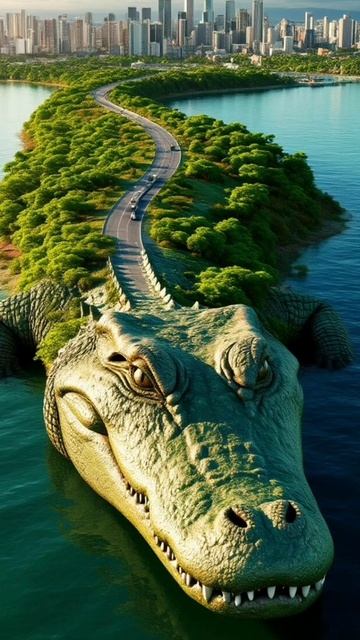 городилокрокодило