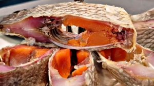 «ЛЕЩ ВЯЛЕНЫЙ»...🐟😋