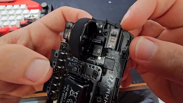 CÓPIA DO RAZER SIGNATURE CUSTANDO 20 VEZES MENOS - Rawn ML01 смотреть онлайн