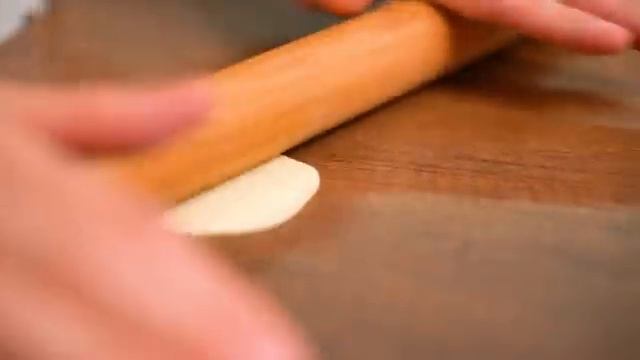 ПРАВИЛЬНОЕ тесто для пельменей - ОТЛИЧНО замораживается, не разваривается! Домашние пельмени смотреть онлайн