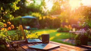 #22_УЮТНАЯ_винтажная_МУЗЫКА...